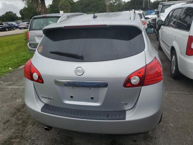 VIN JN8AS5MT5DW502073 2013 Nissan Rogue, S no.6