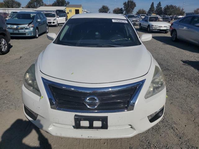 VIN 1N4AL3AP2EN231491 2014 Nissan Altima, 2.5 no.5