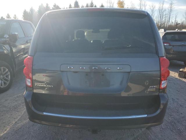 VIN 2C4RDGEG6KR692719 2019 Dodge Grand Caravan, GT no.6