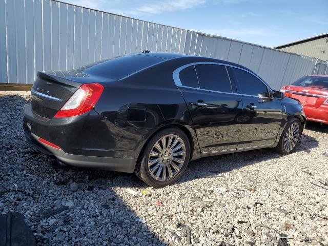 2015 LINCOLN MKS 1LNHL9EK0FG604118