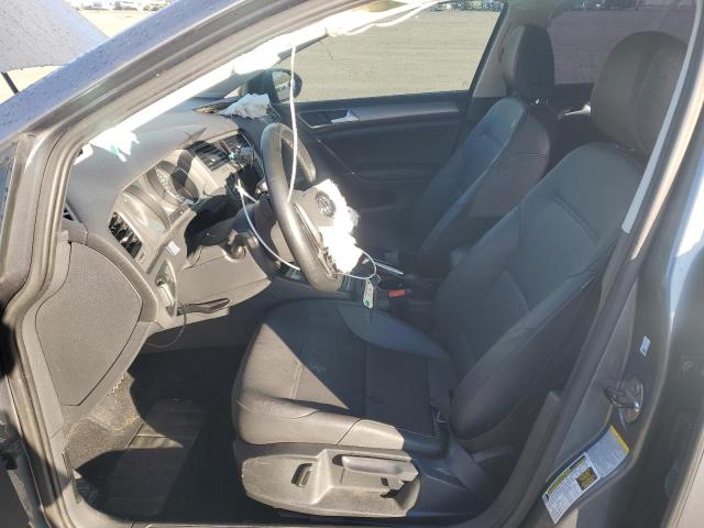 2015 VOLKSWAGEN GOLF TDI 3VW2A7AU0FM068608