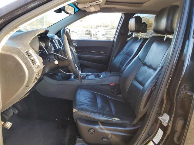 2015 DODGE DURANGO LI 1C4RDHDGXFC180063