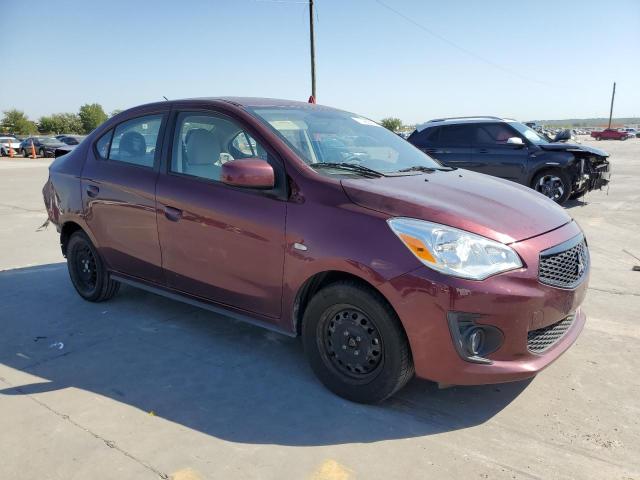 2020 MITSUBISHI MIRAGE G4 - ML32F3FJ5LHF08811