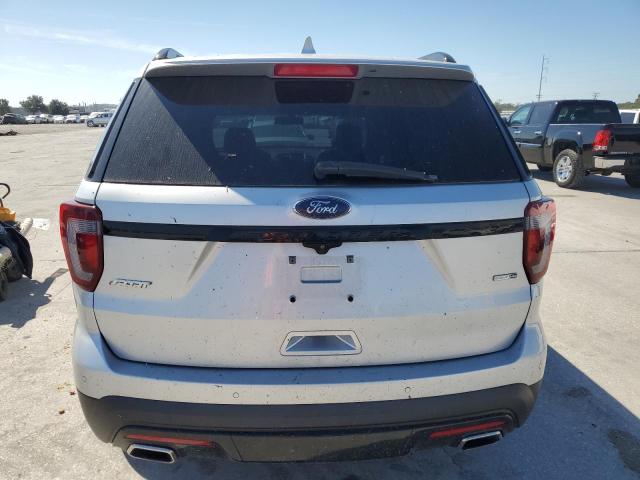 VIN 1FM5K8GT9GGA34451 2016 Ford Explorer, Sport no.6