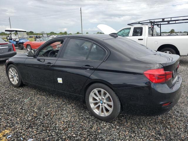 2018 BMW 320 I - WBA8E1G56JNU90201
