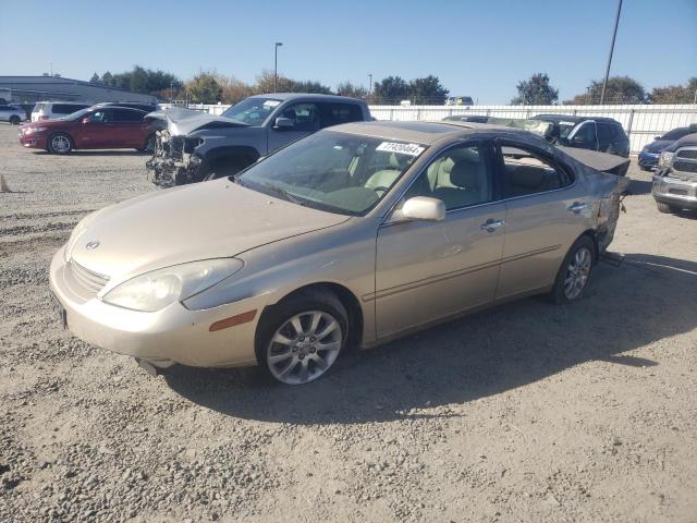 2004 LEXUS ES 330 #3044369745