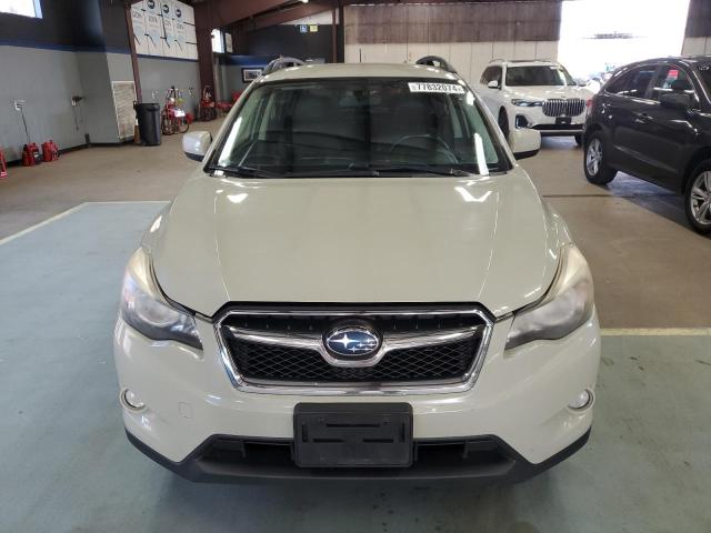 VIN JF2GPAGC1D2863854 2013 Subaru XV, 2.0 Limited no.5