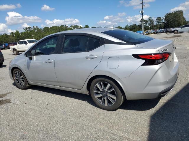2020 NISSAN VERSA SV - 3N1CN8EV6LL876812