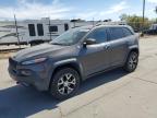 JEEP CHEROKEE T photo