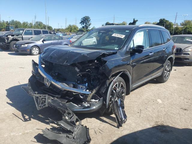 2019 HONDA PILOT TOUR #3026140262