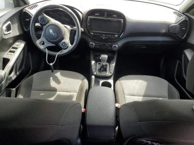 2020 KIA SOUL EX - KNDJ33AU1L7042428