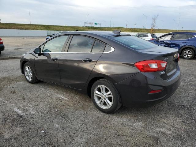 VIN 1G1BE5SM8H7178452 2017 Chevrolet Cruze, LT no.2