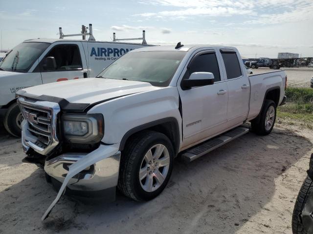 2016 GMC SIERRA C15 - 1GTR1MEC8GZ156193