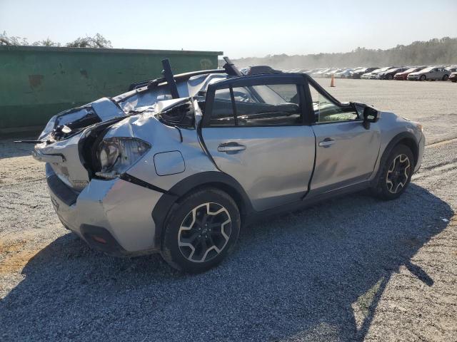 2016 SUBARU CROSSTREK - JF2GPABC8G8343840