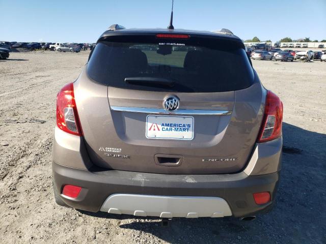 VIN KL4CJASB8DB205407 2013 Buick Encore no.6