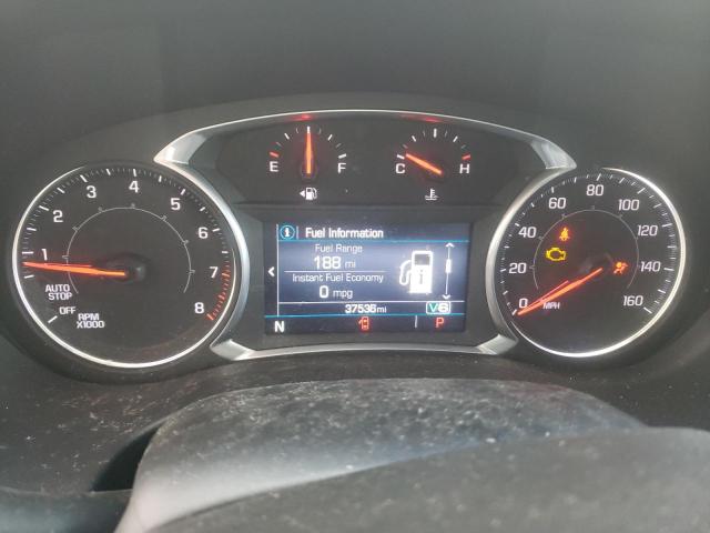 2021 GMC ACADIA SLE - 1GKKNKLSXMZ126925