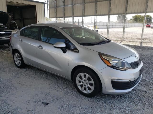 2017 KIA RIO LX - KNADM4A34H6104714