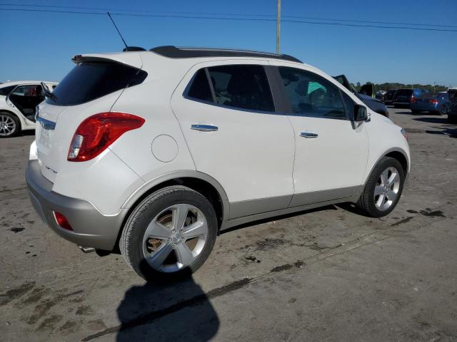 2016 BUICK ENCORE CON - KL4CJBSB0GB720895