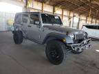 JEEP WRANGLER U photo