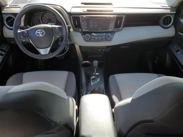 VIN JTMRFREV6FJ037510 2015 Toyota RAV4, Xle no.8