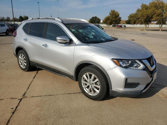 2019 NISSAN ROGUE S - KNMAT2MT6KP518099