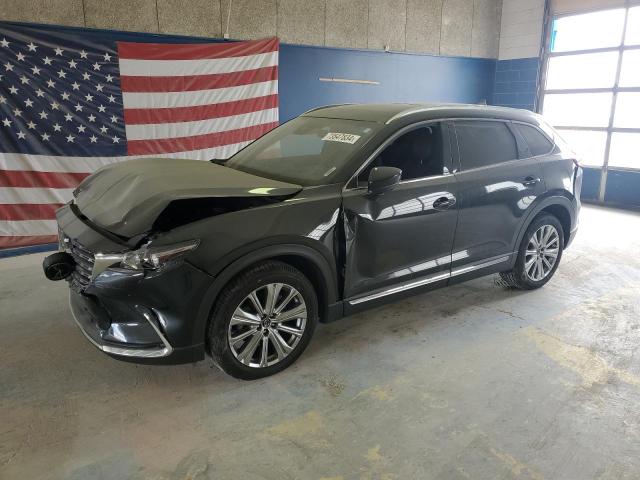 2021 MAZDA CX-9 SIGNA #3024176807