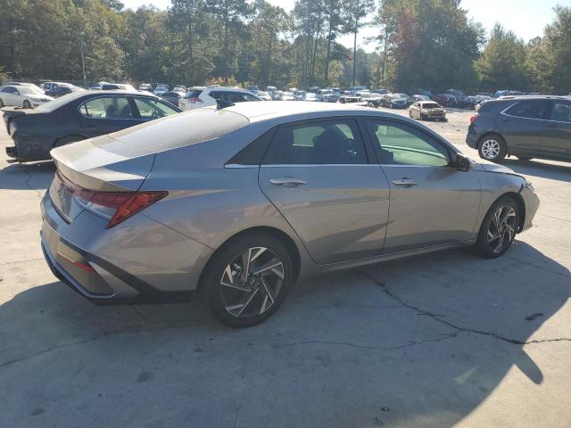 2024 HYUNDAI ELANTRA SE - KMHLS4DG0RU746651