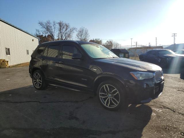 VIN 5UXWX7C57G0S16331 2016 BMW X3 no.4