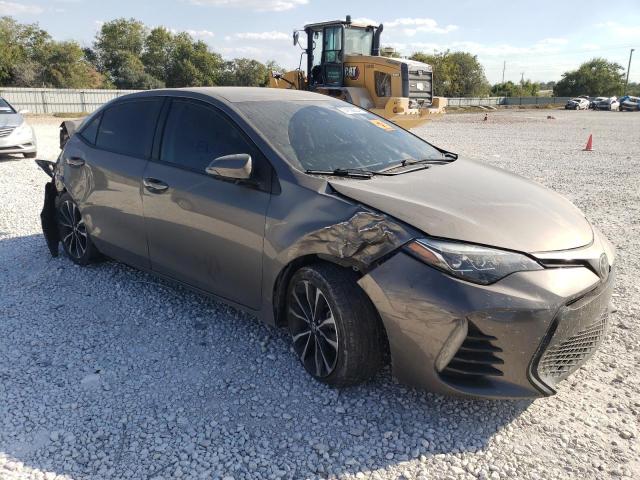 2019 TOYOTA COROLLA L - 5YFBURHE1KP936946