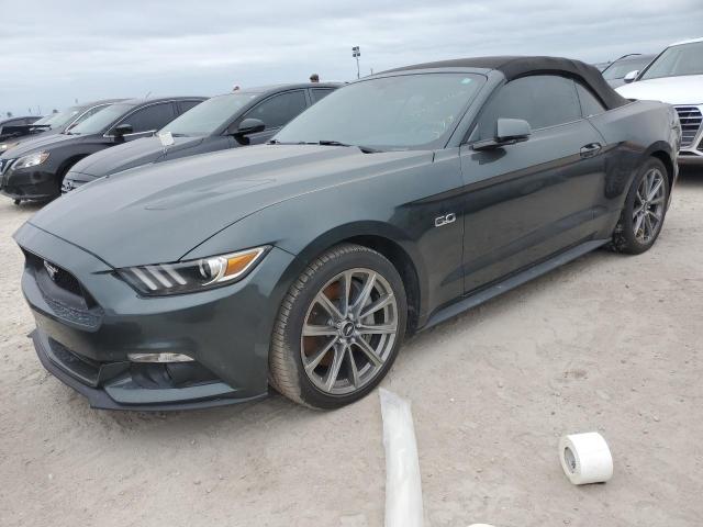 VIN 1FATP8FF9F5412146 2015 Ford Mustang, GT no.1