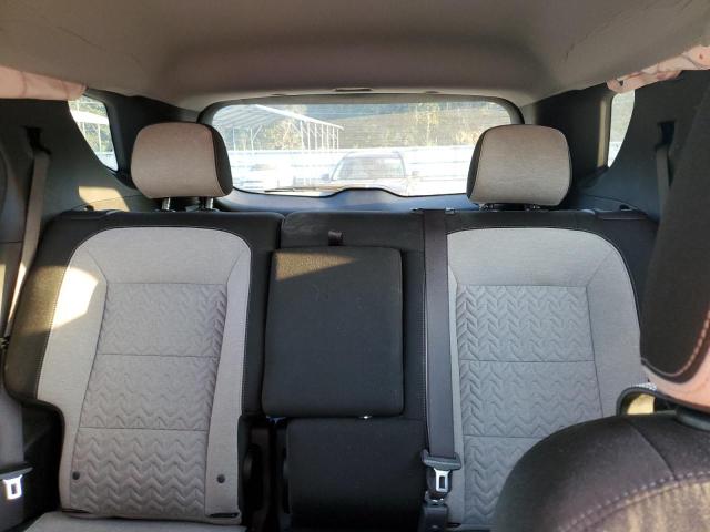 2022 CHEVROLET EQUINOX LT - 3GNAXKEV5NL113718