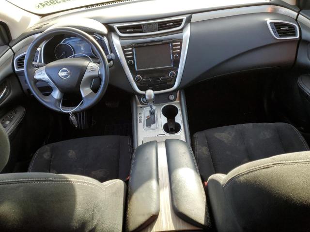 2016 NISSAN MURANO S - 5N1AZ2MHXGN166430