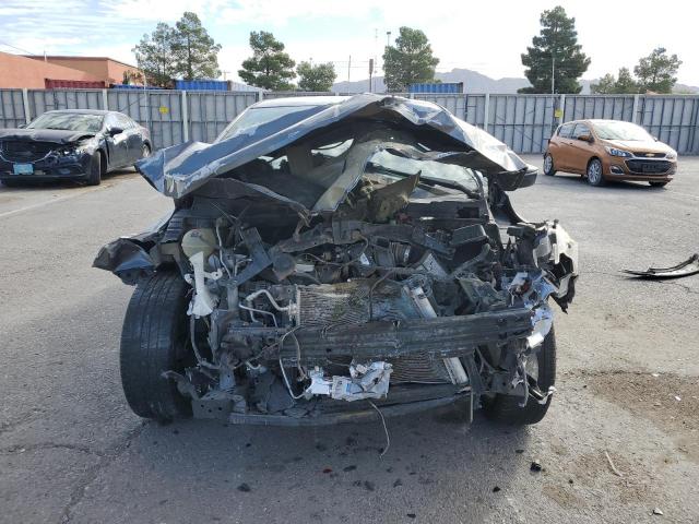 2020 NISSAN VERSA SR - 3N1CN8FV6LL902873