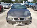 Lot #3024234873 2002 PONTIAC GRAND PRIX