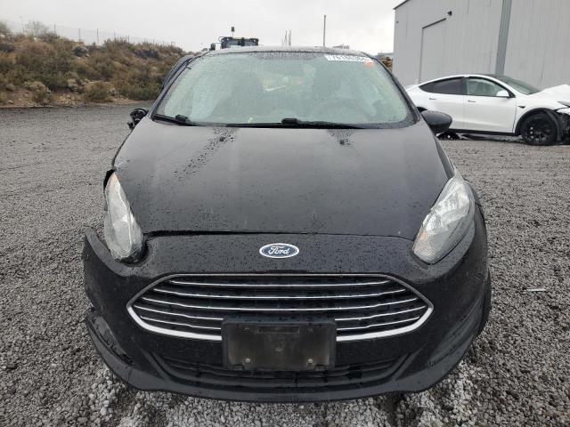 2017 FORD FIESTA SE - 3FADP4BJ0HM102665