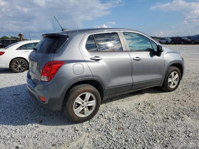 2020 CHEVROLET TRAX LS - 3GNCJNSB1LL315166