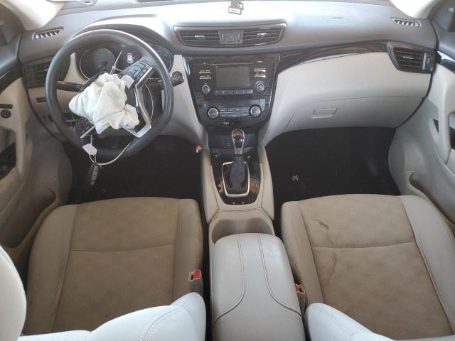 2018 NISSAN ROGUE SPOR - JN1BJ1CP0JW150342