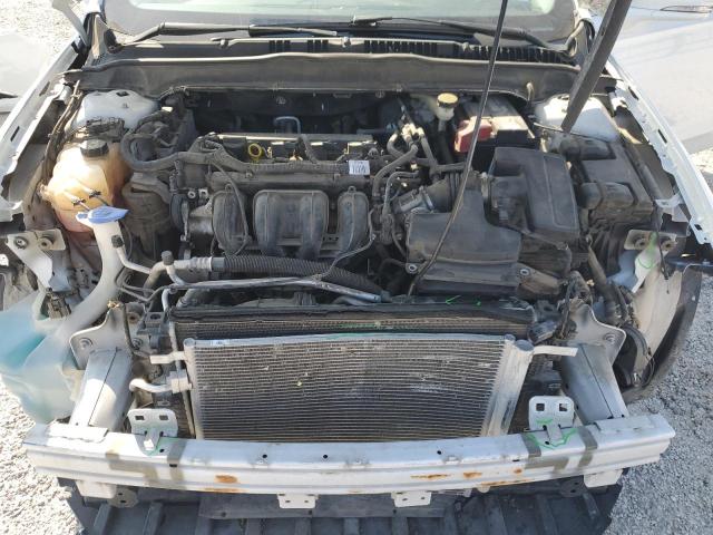 VIN 3FA6P0H72ER305813 2014 Ford Fusion, SE no.11