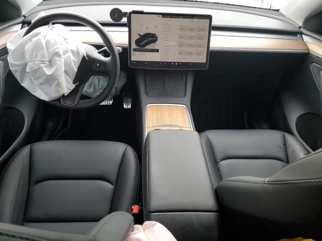 2023 TESLA MODEL Y - 7SAYGDEE7PF809939
