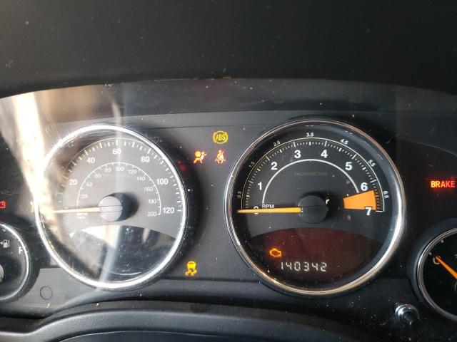 2015 JEEP COMPASS LA - 1C4NJCEB3FD107415