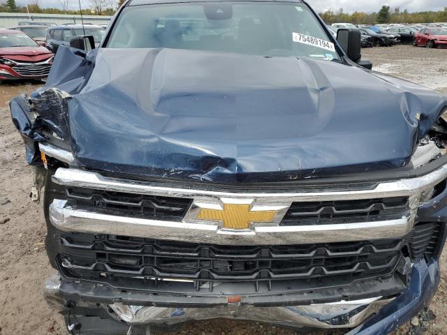 VIN 1GCUDDED0NZ526818 2022 Chevrolet Silverado, K15... no.11