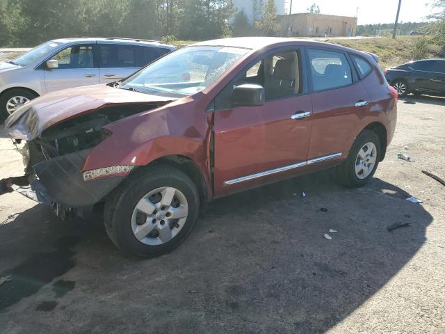 2013 NISSAN ROGUE S #3022976114