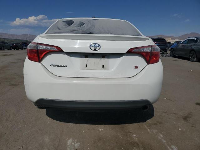 2016 TOYOTA COROLLA L - 2T1BURHE4GC745528