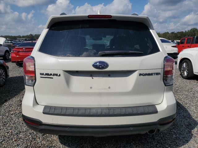 2018 SUBARU FORESTER 2 - JF2SJARC5JH524869