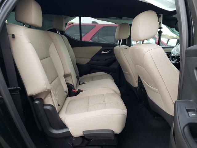 2022 CHEVROLET TRAVERSE L - 1GNERFKW9NJ101045