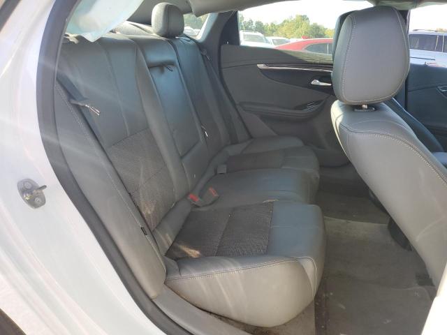 2016 CHEVROLET IMPALA LT - 2G1115S32G9128724