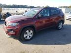 2022 JEEP COMPASS LA - 3C4NJCBB7NT138034