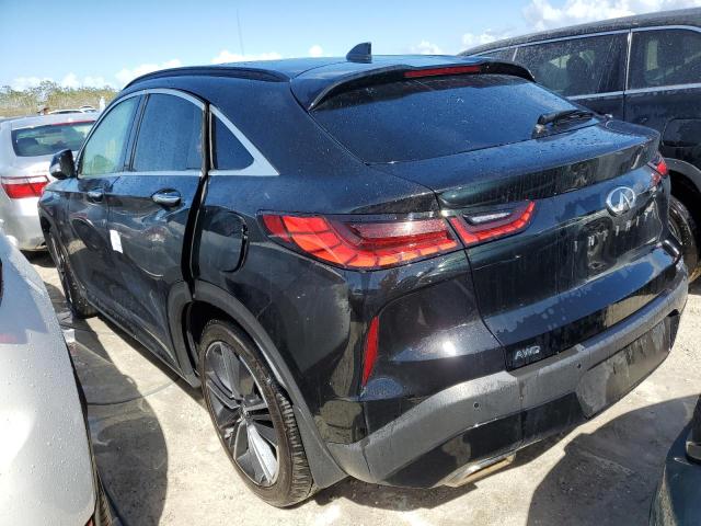 2023 INFINITI QX55 LUXE 3PCAJ5JR4PF113084