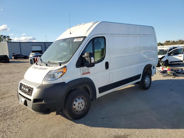 2020 RAM PROMASTER #2957576406