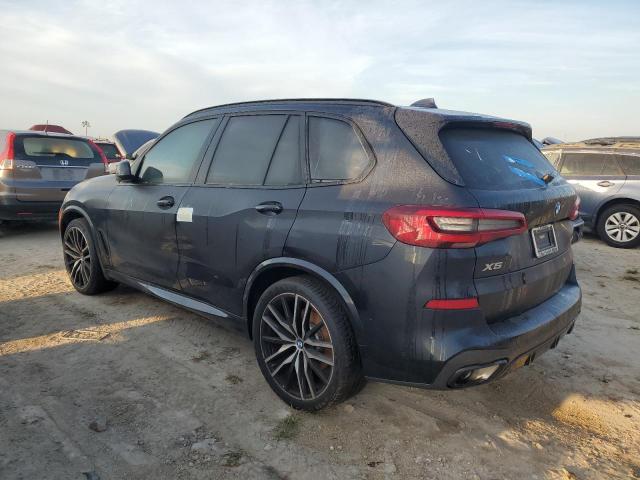 2023 BMW X5 XDRIVE4 - 5UXCR6C09P9P86600